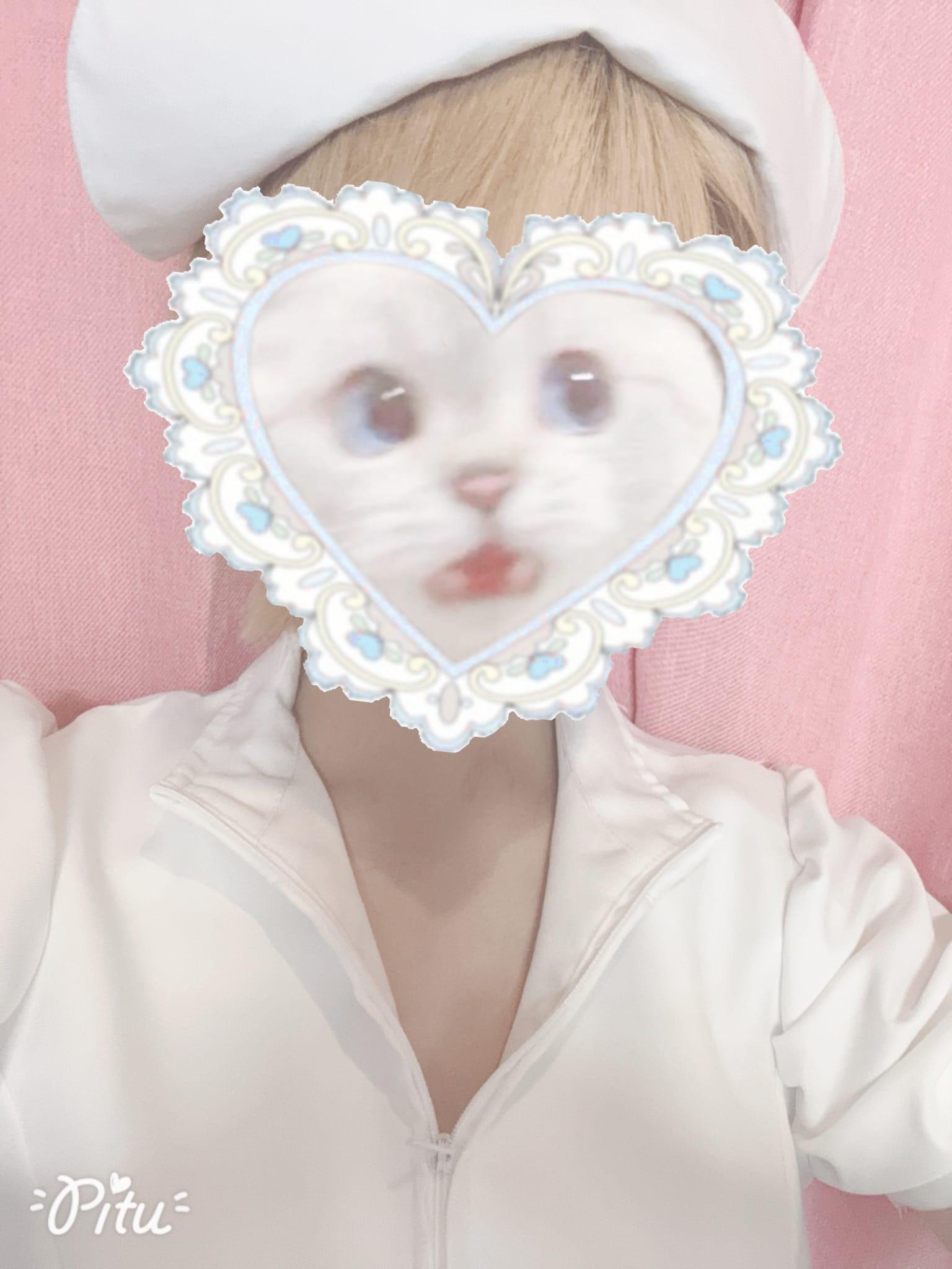 ナースほのかだよ