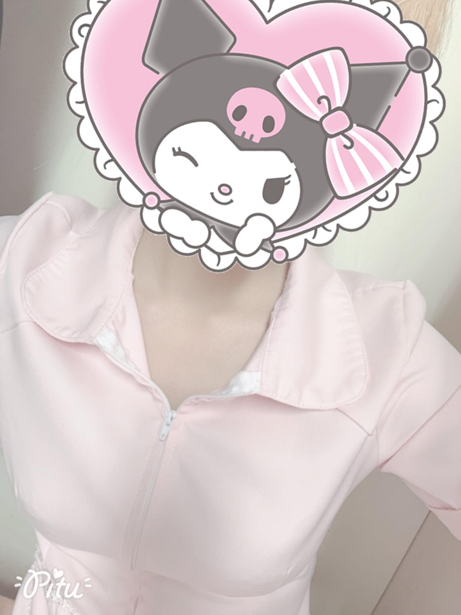 ピンクナースさんです