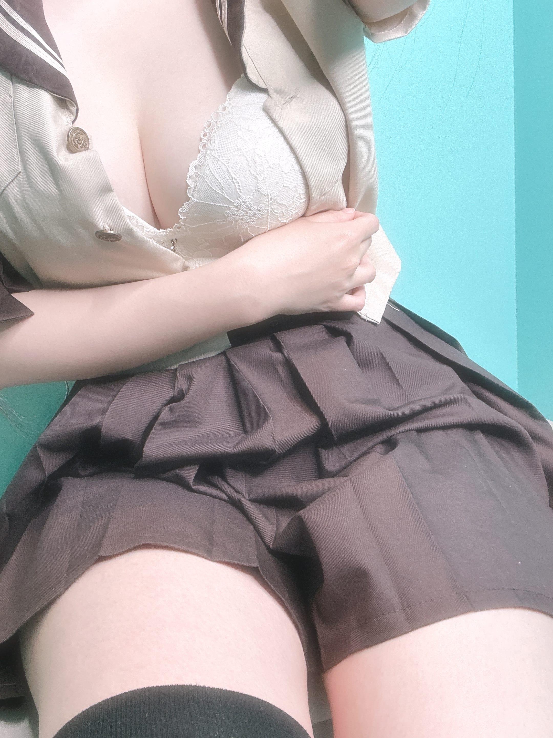 出勤してます♡