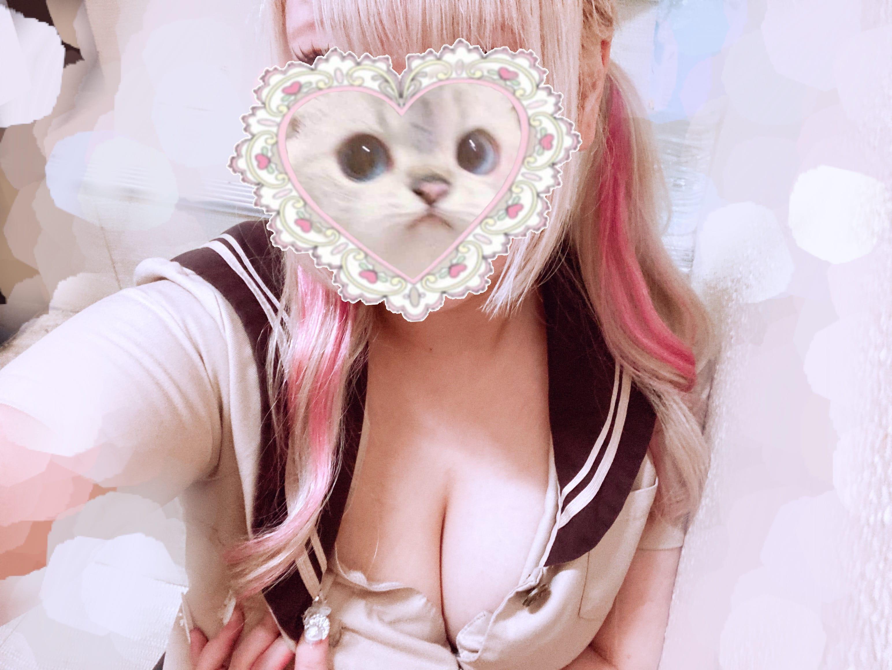 こんばんは(><)♡