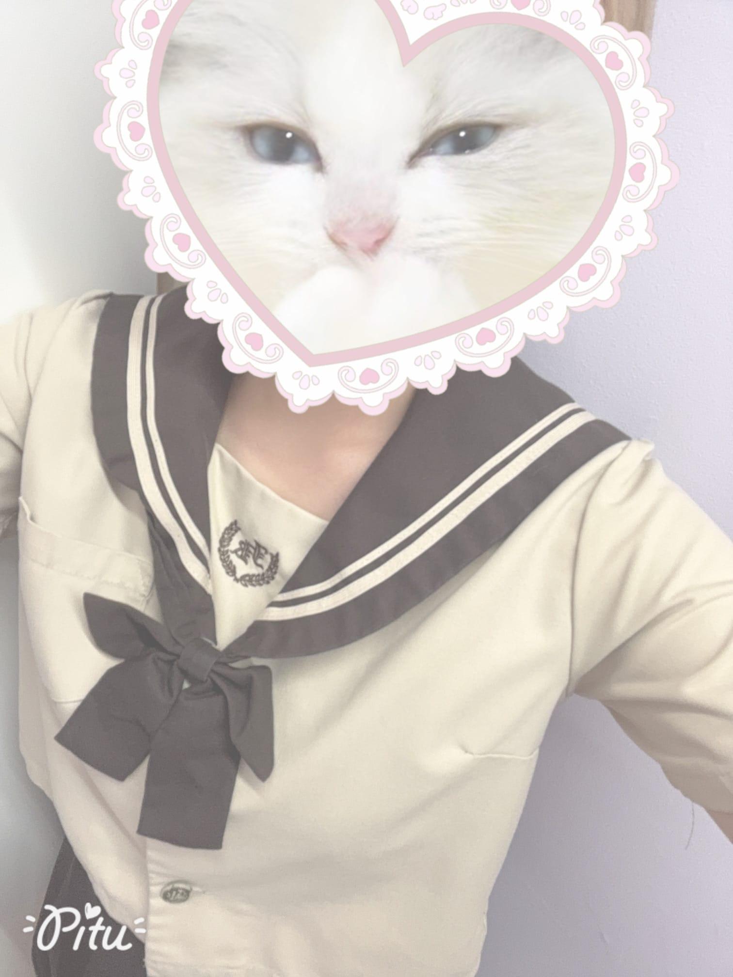 雨びっくり☔️