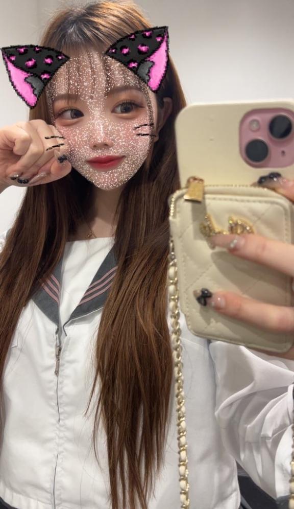 出勤だよ‎♡⃛ ̖́-