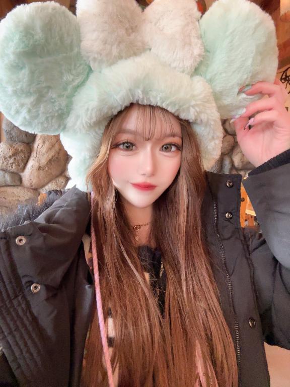 実は♡