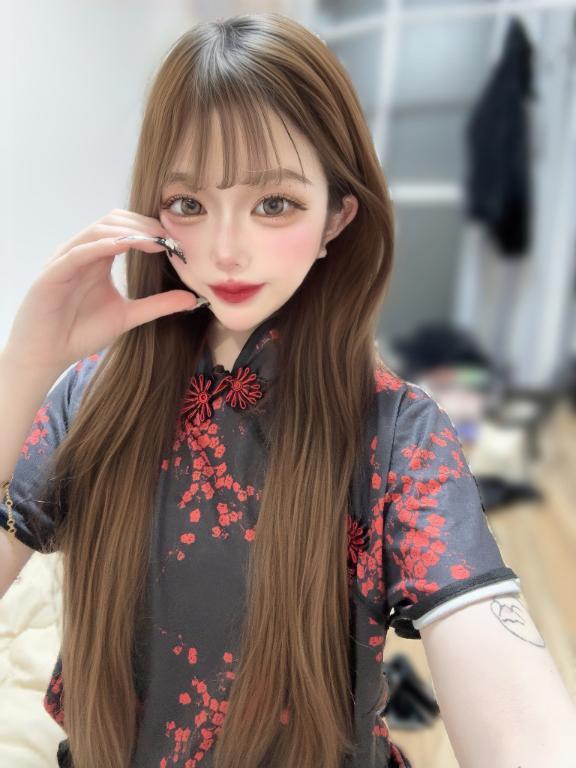 我爱你🩷