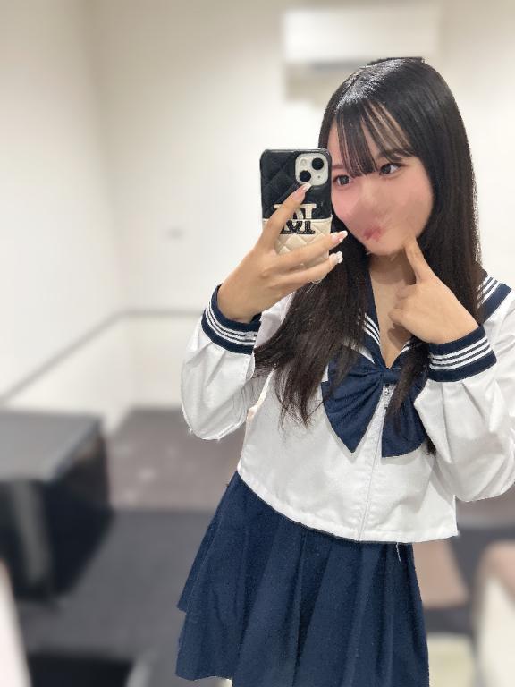 準備満タンっ！♡