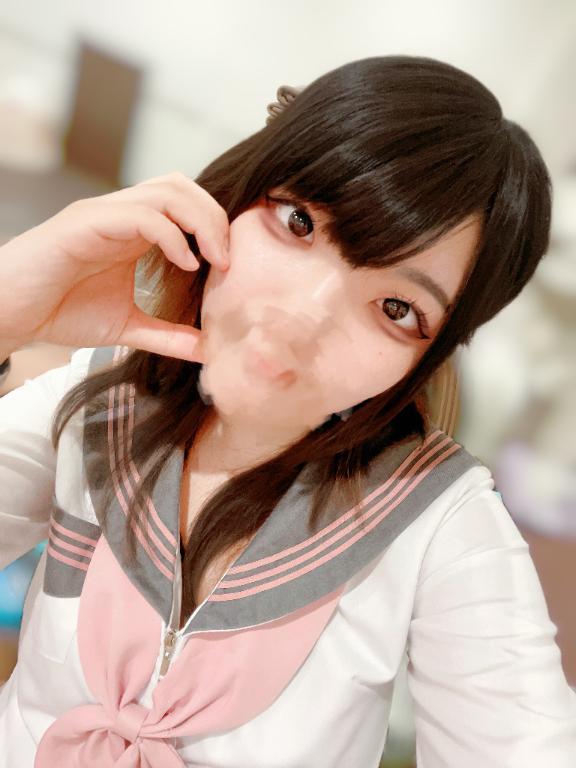 抜群の濡れ具合と締まり🩵