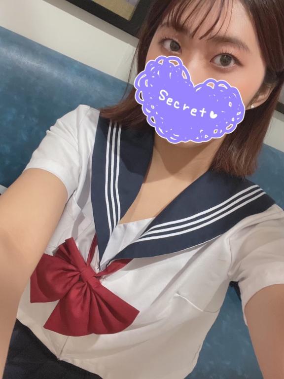 セーラー服