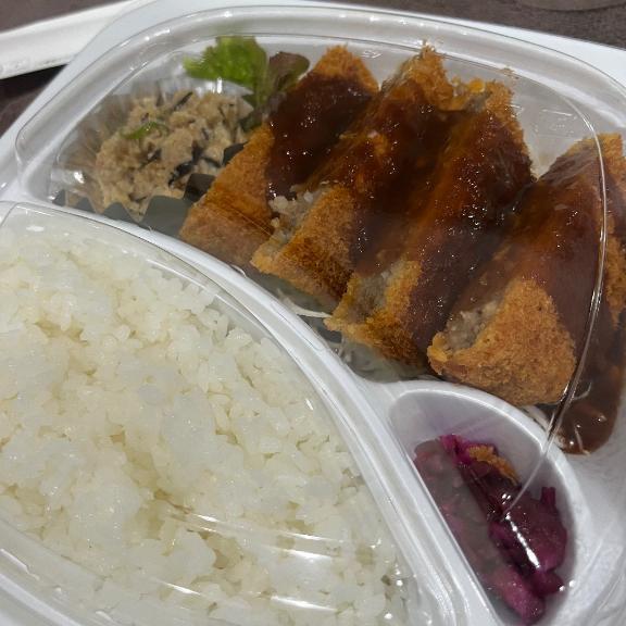 のこりも！