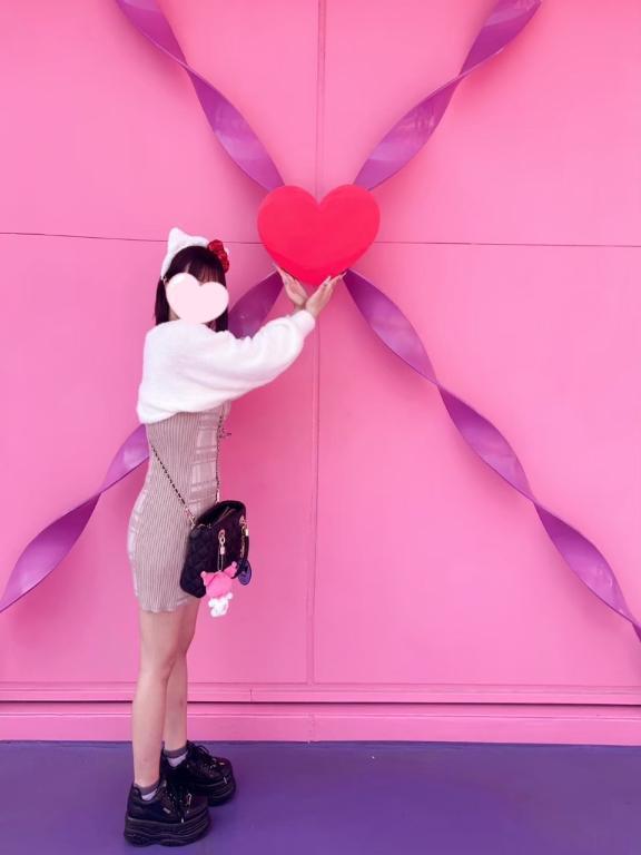 小さなカラダで大きな愛を🧸