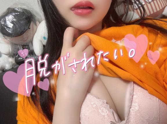 ドキドキっ///
