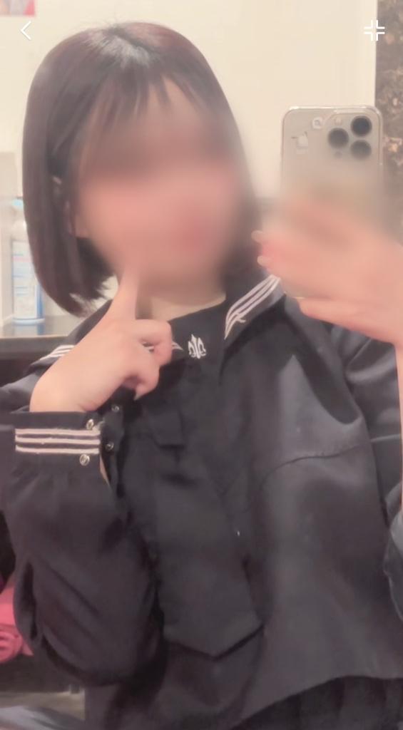 登校です<img class="emojione" alt="❕" title=":grey_exclamation:" src="https://fuzoku.jp/assets/img/emojione/2755.png"/>