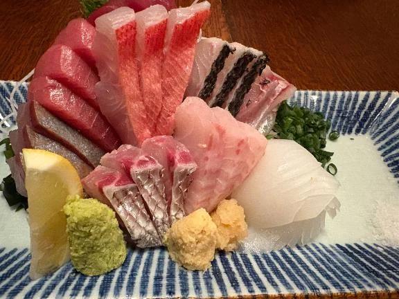 久しぶりに