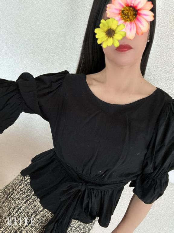 出勤いたしました（╹◡╹）