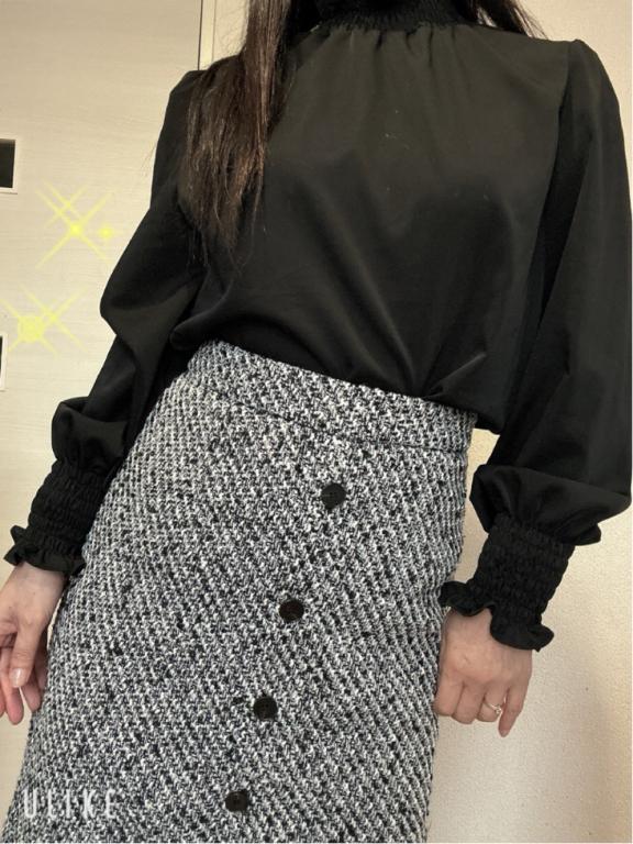 出勤いたしました（╹◡╹）