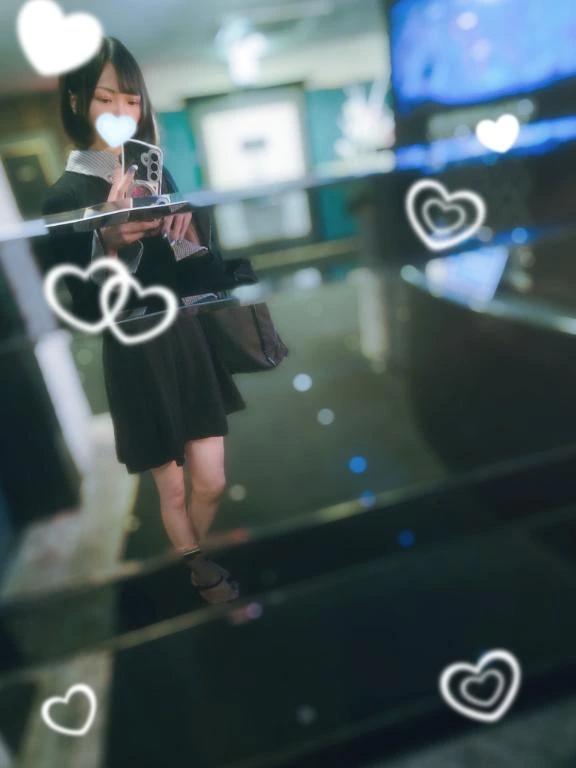 お礼♡