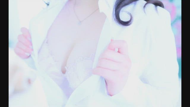 【ちぃ】愛嬌抜群♡18歳敏感娘動画