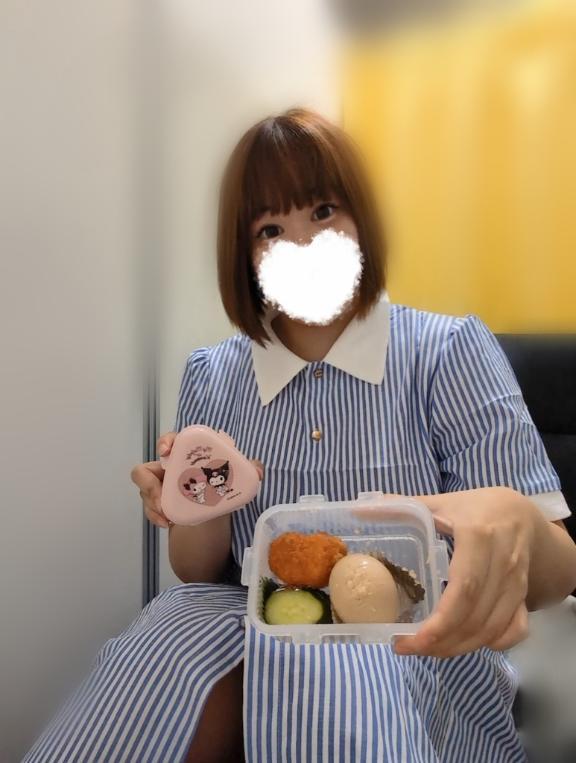 昨日のらら弁<img class="emojione" alt="🍱" title=":bento:" src="https://fuzoku.jp/assets/img/emojione/1f371.png"/>