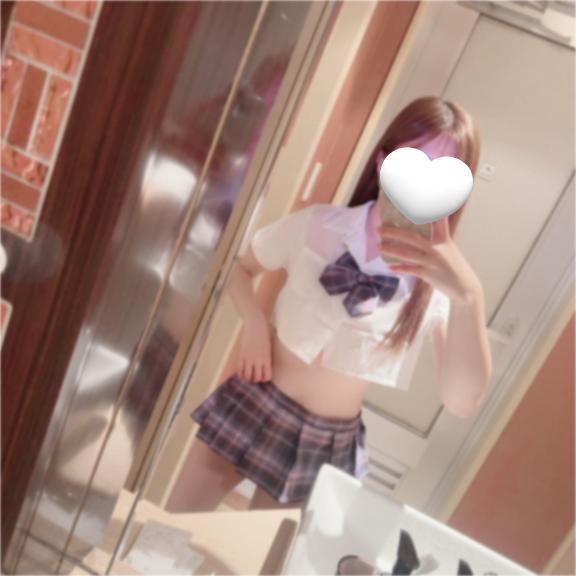 おはよぉ♡