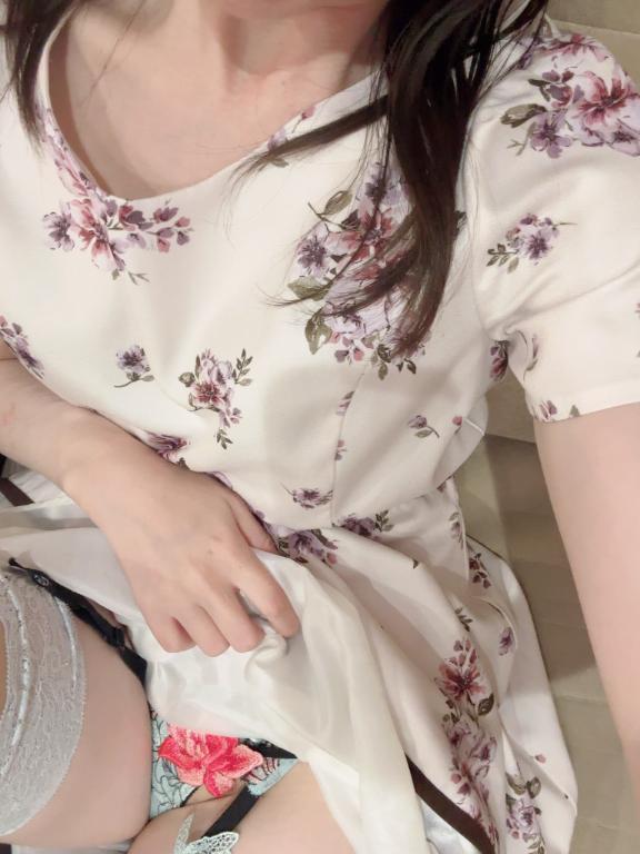 【お礼写メ日記】