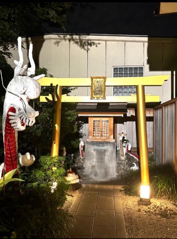 え、行きまくってる