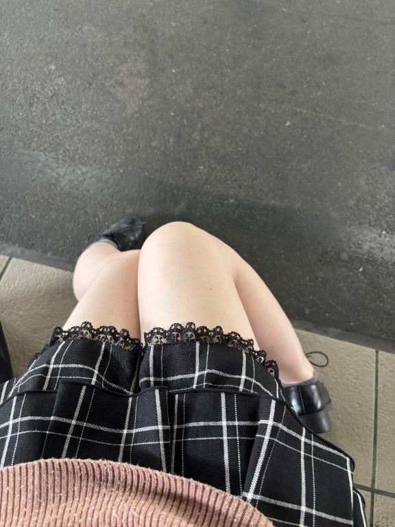 入店して１ヶ月少し