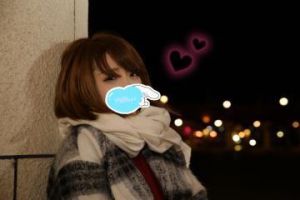しゅっきーーーん<img class="emojione" alt="💙" title=":blue_heart:" src="https://fuzoku.jp/assets/img/emojione/1f499.png"/>