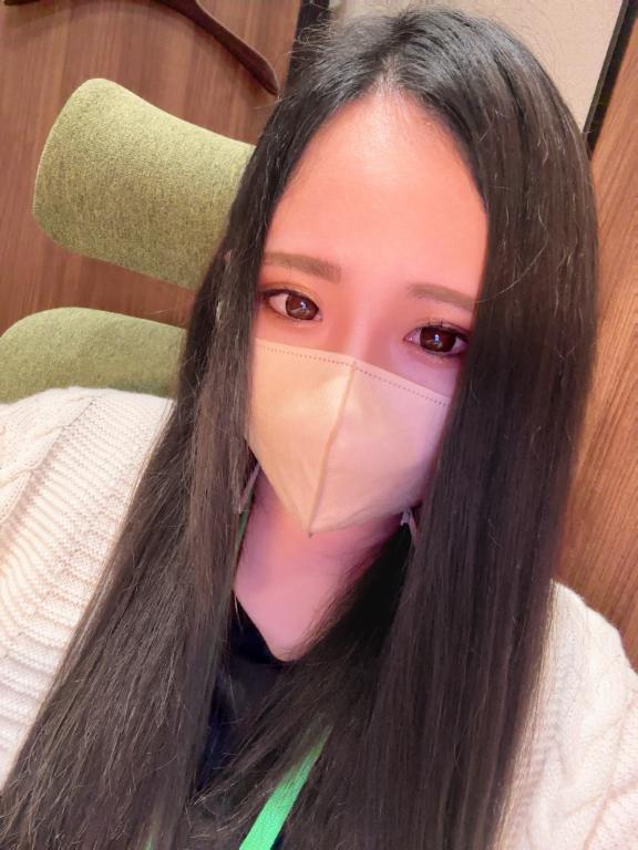 初めてまして！