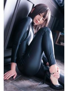 藍川香