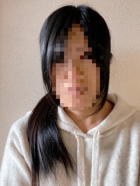美尻奥様まい