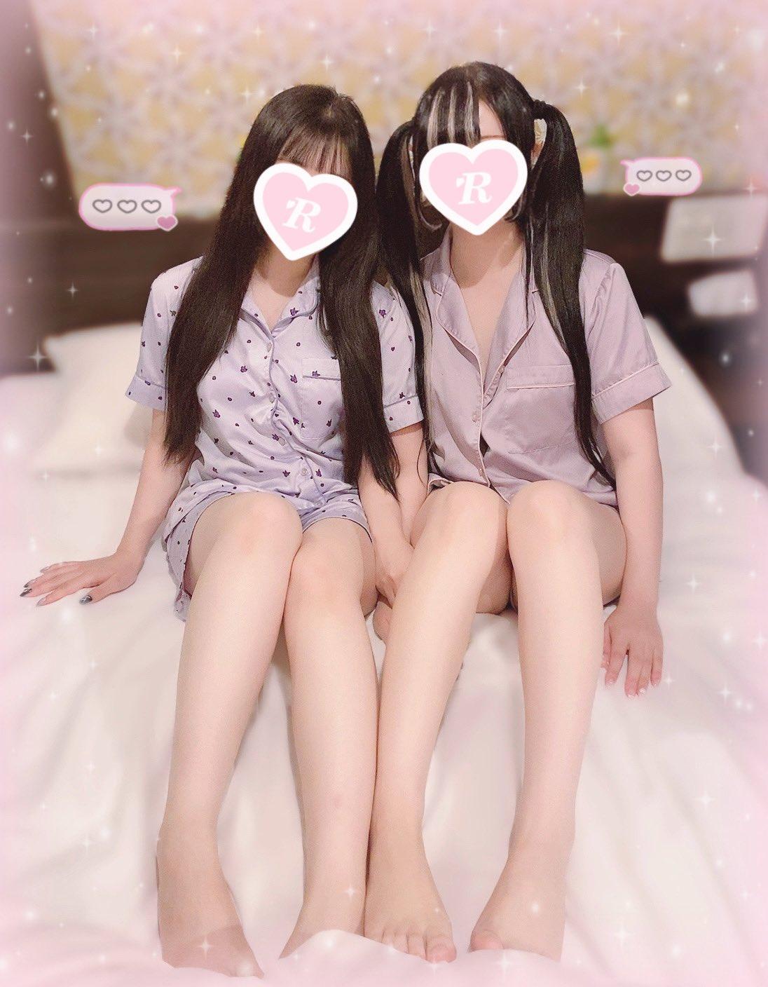 添い寝の日₍ᐡっ ̫-ᐡ₎