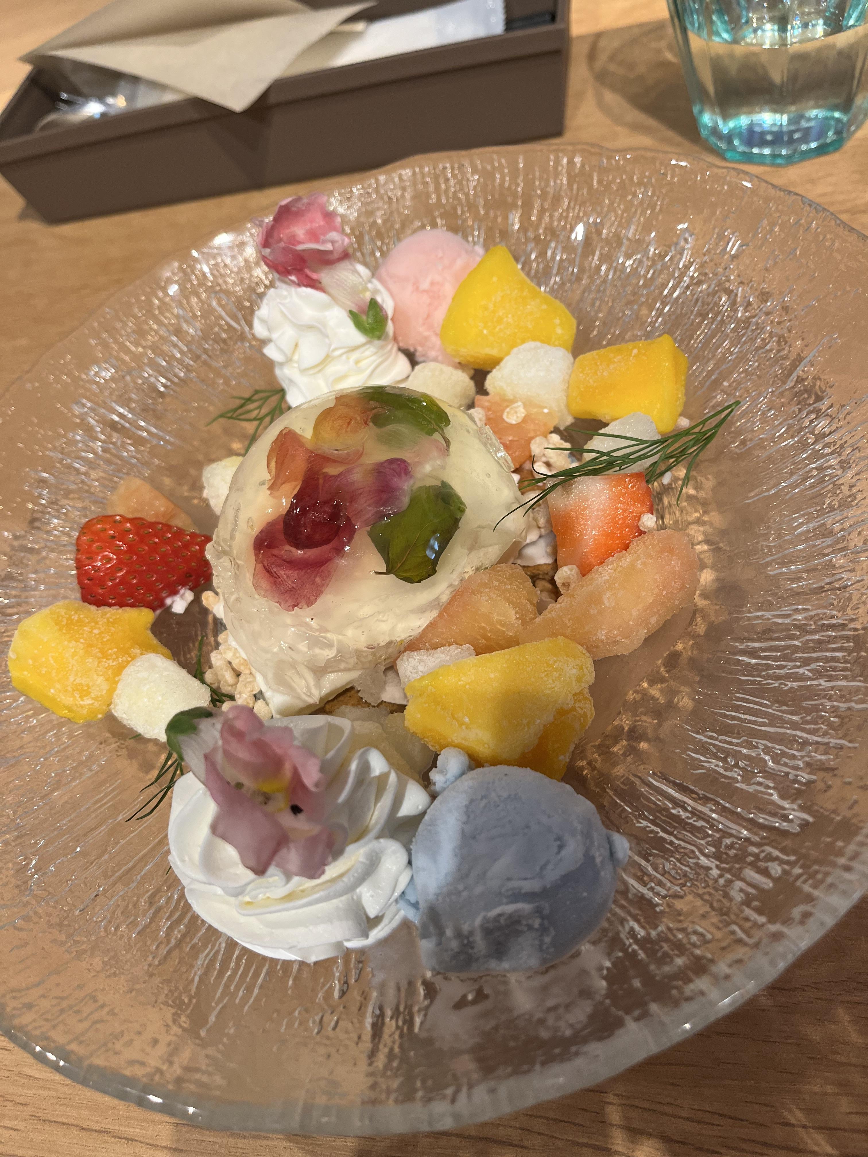 おはよーー！