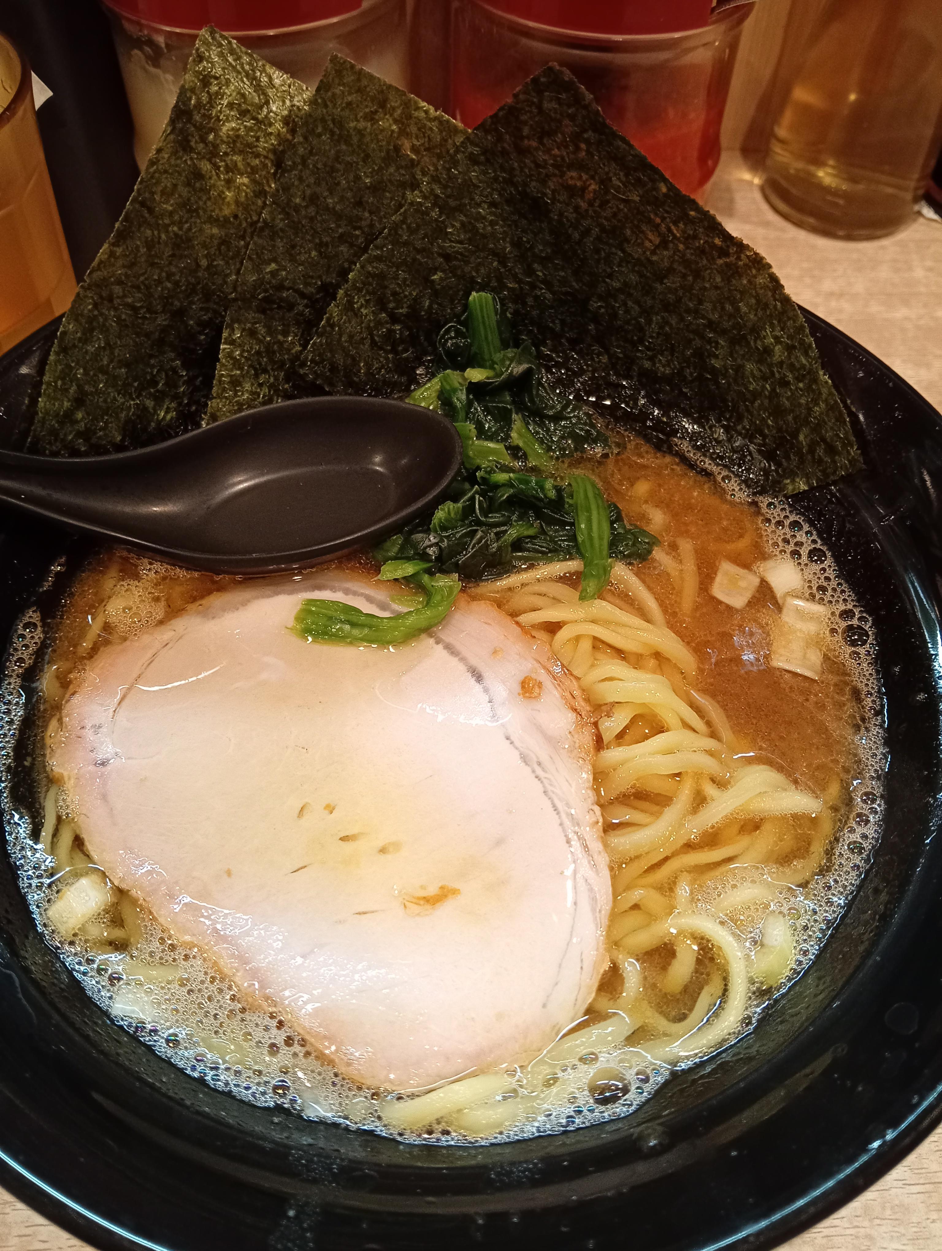 本日出勤です