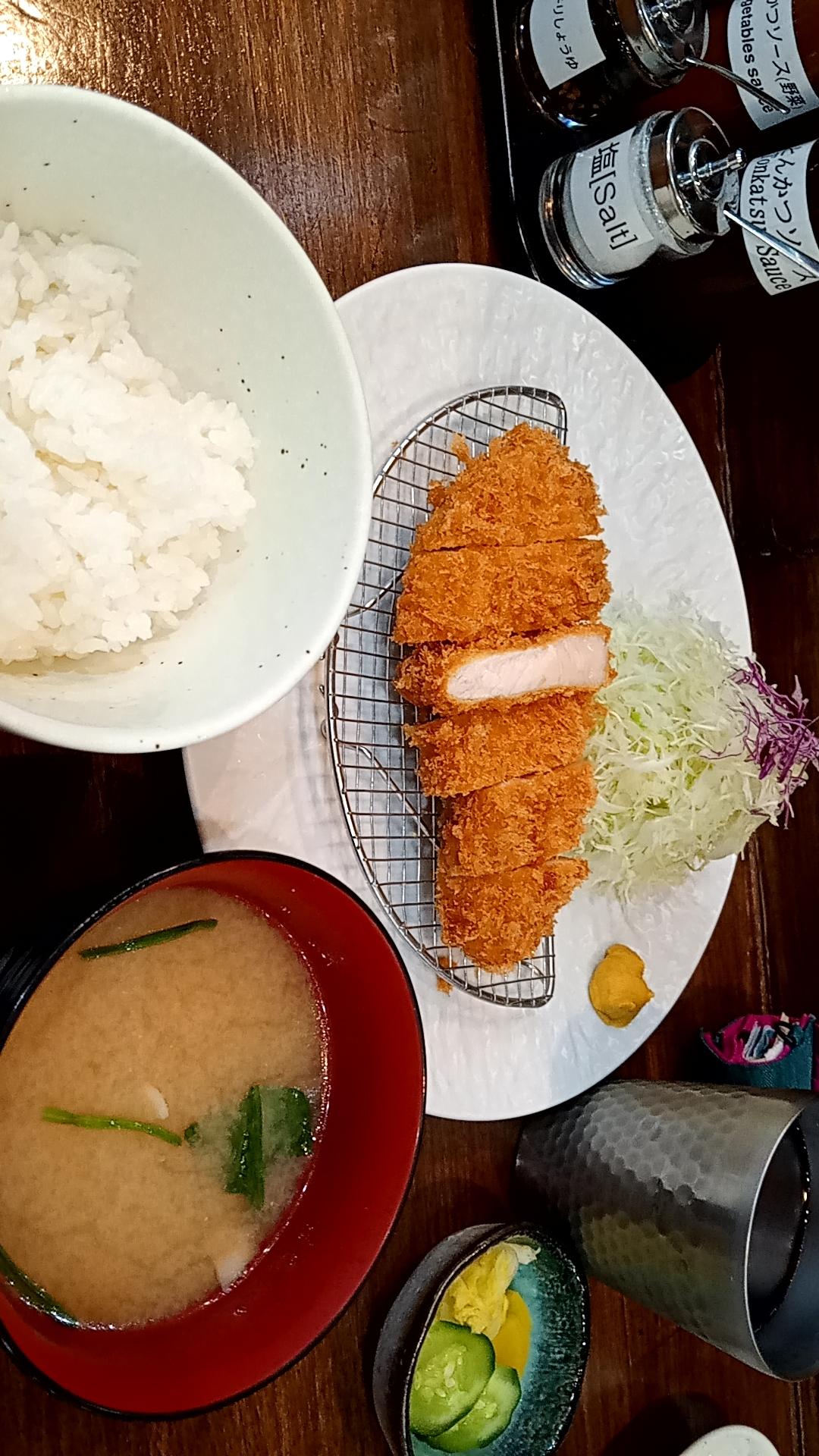 本日出勤です
