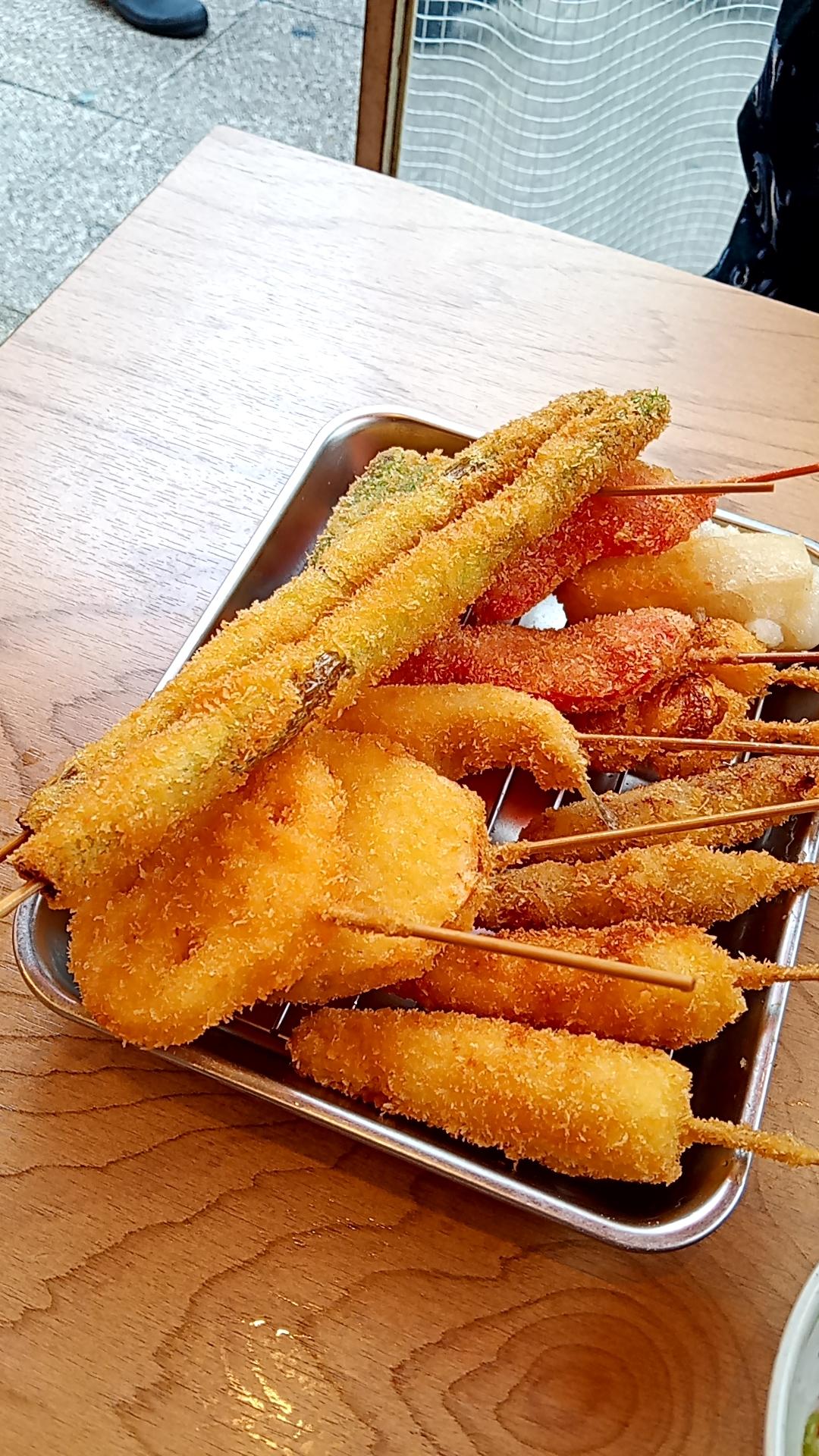 本日出勤です