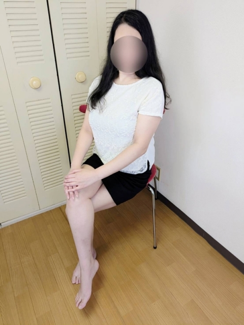 新人あかね31歳