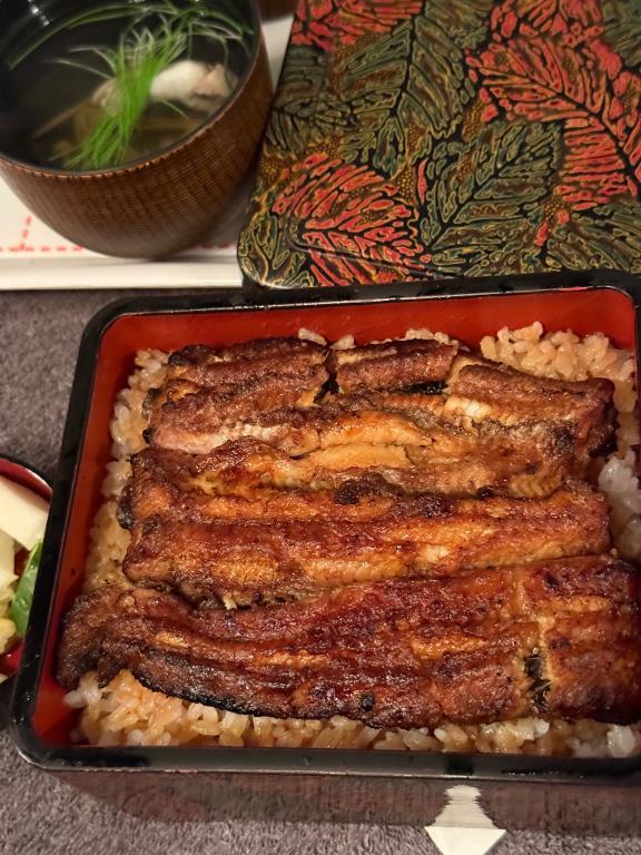 土用丑の日