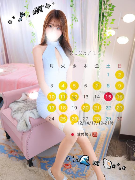 <img class="emojione" alt="🌼" title=":blossom:" src="https://fuzoku.jp/assets/img/emojione/1f33c.png"/>11月のスケジュール