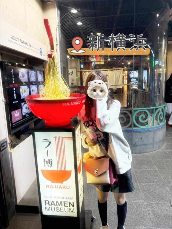 <img class="emojione" alt="🍜" title=":ramen:" src="https://fuzoku.jp/assets/img/emojione/1f35c.png"/>ラーメンを愛し、ラーメンに愛された女