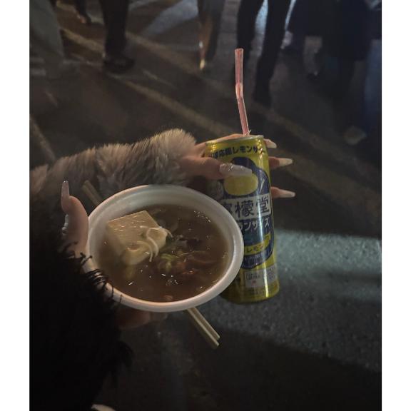 年越しは人生初〇〇〇