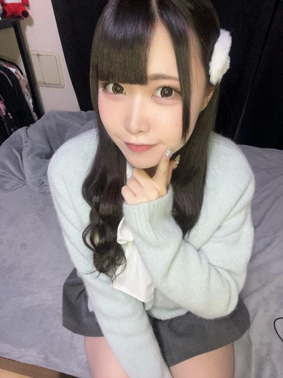 ♡ 念願のコスプレ ♡