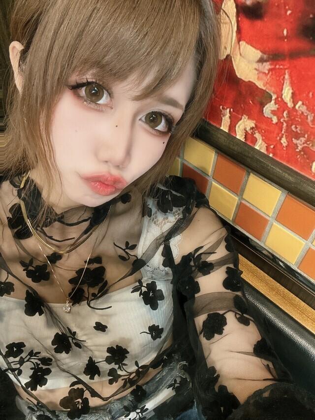 ねーねーなにしちゃう？♥️