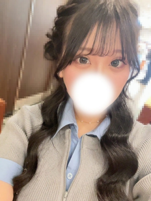 ゆきの☆おしとやかな黒髪乙女☆