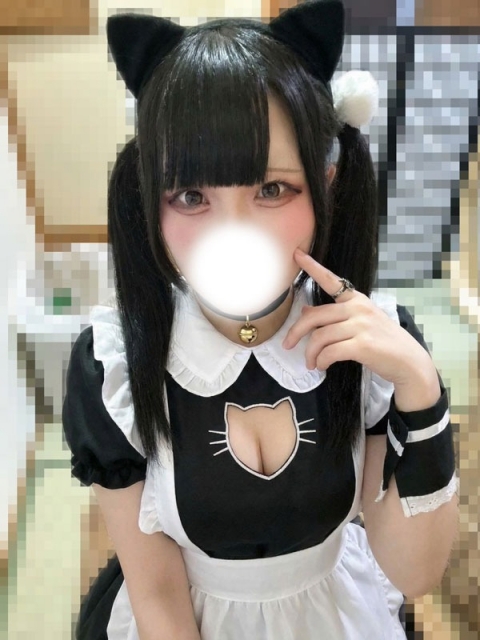 ゆずき☆喉奥責めの淫乱美女☆