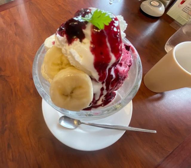 おなかも心も満たされた日って、こういう日