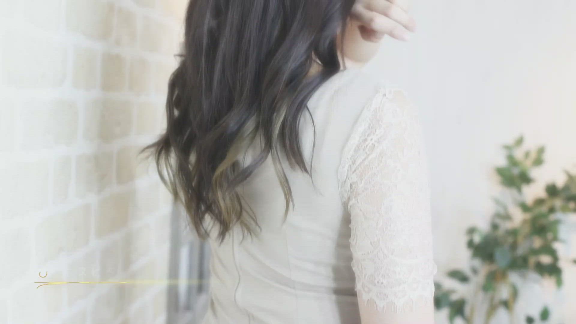 まりん☆絶景8頭身美女動画