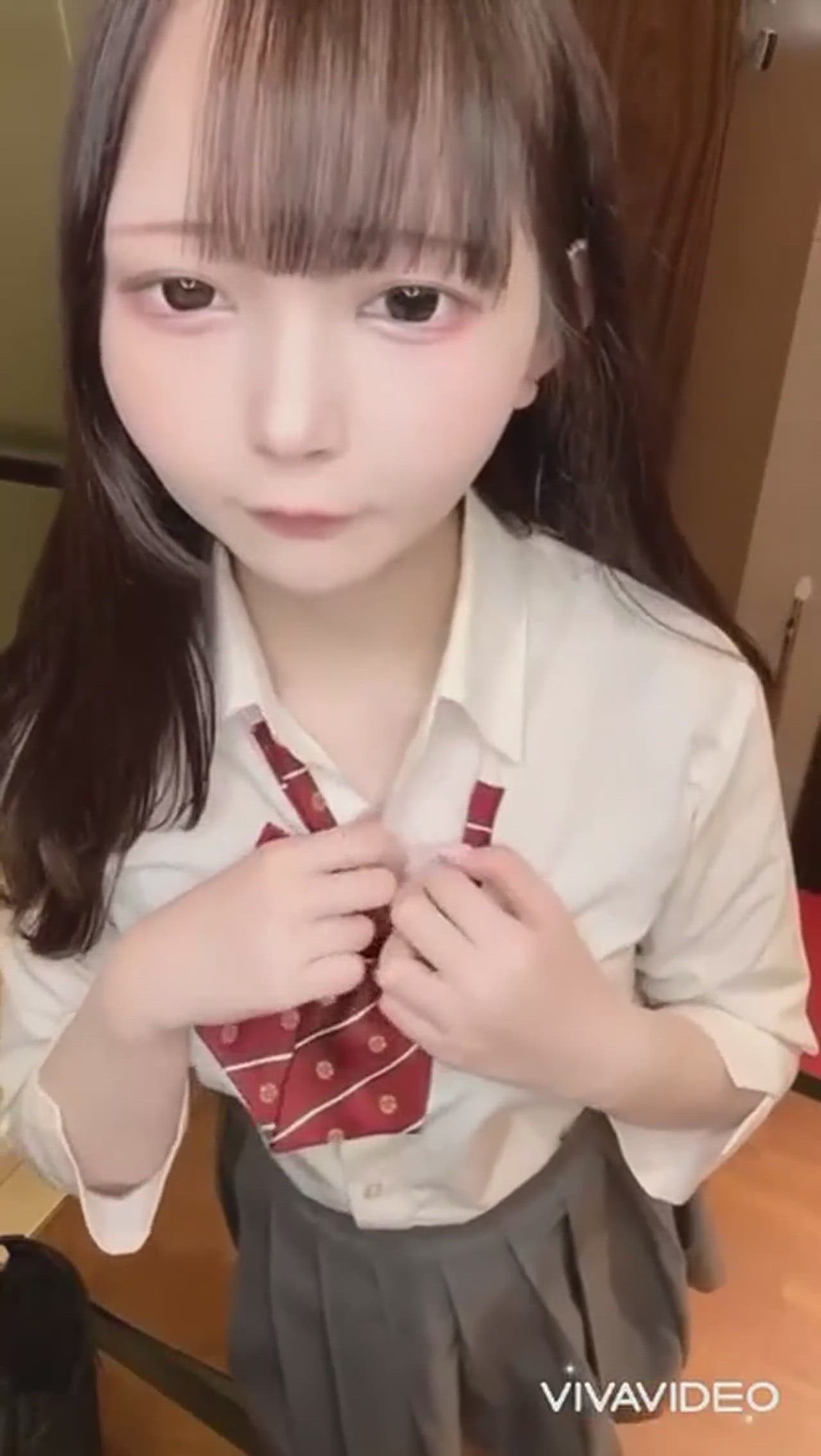 ほのか【可愛すぎてごめんね♡】動画