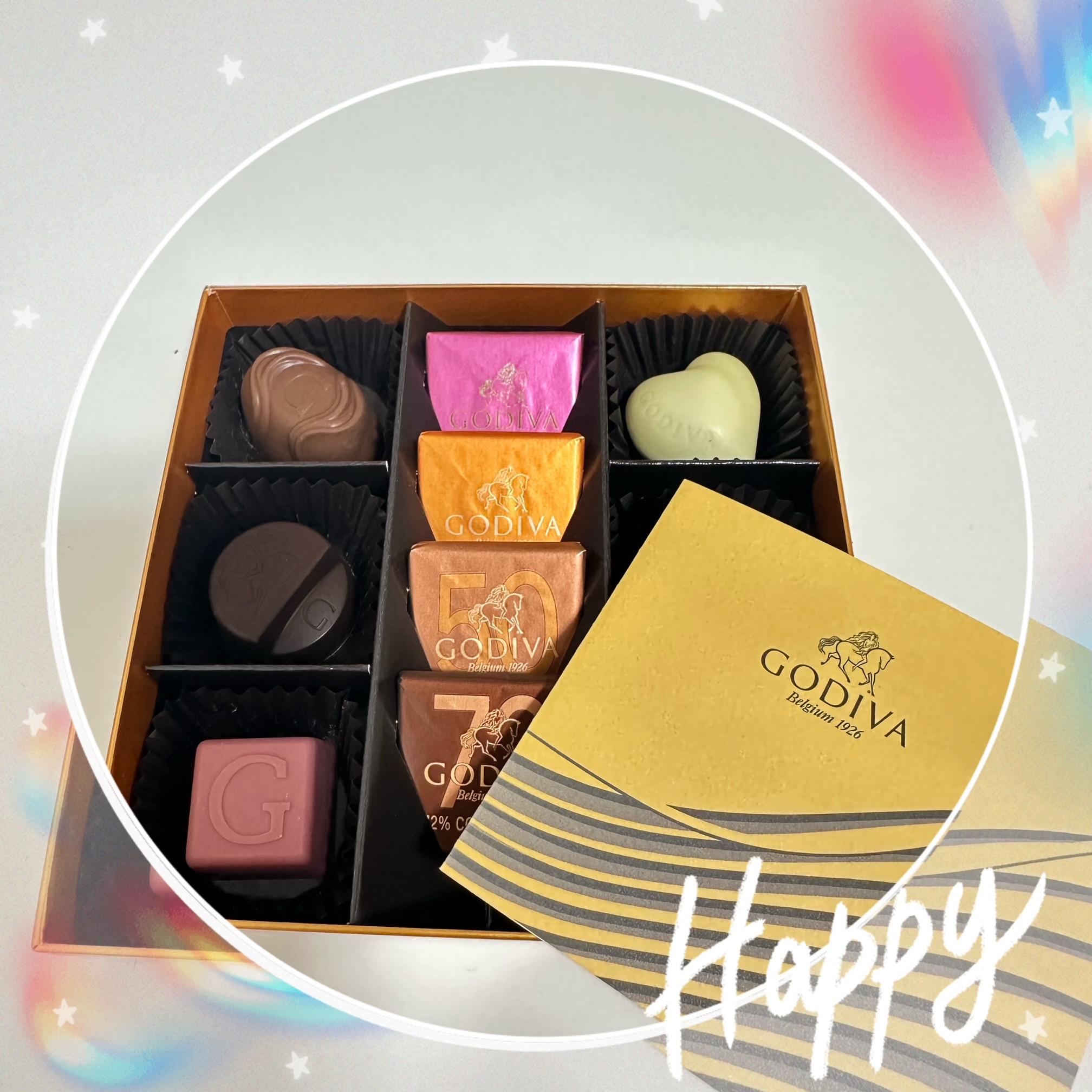 ♡GODIVA♡