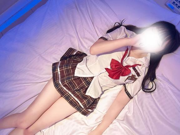 こんなコスプレ姿も良い？//