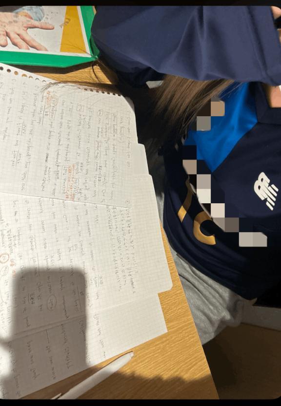 お休みしててごめんなさい( ; ; )