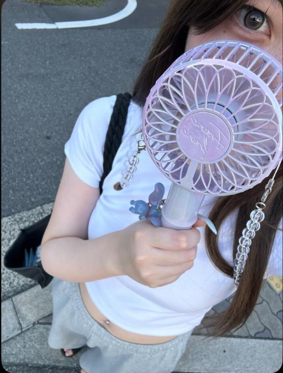 今日から8月だね！！